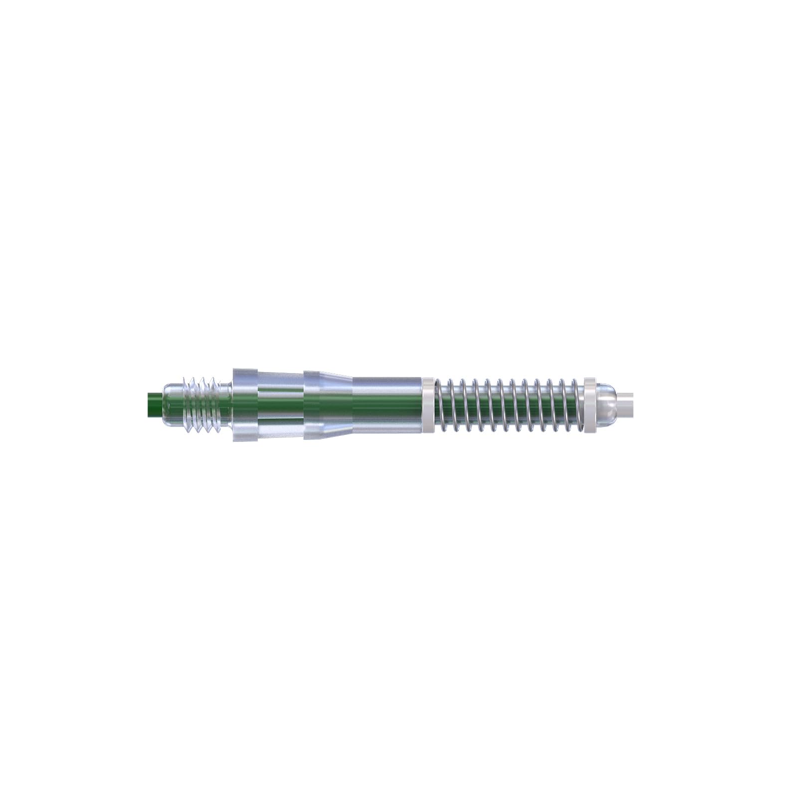 CUESOUL TERO System AK7 Carbon Dart Shaft with Telescopic Set of 3 A/B(S)/C/D(M)/E/F(L)/G/H Built-in Function, (CS-AK7+6TB32)
CUESOUL TERO System AK7 Carbon Dart Shaft with Telescopic Set of 3 A/B(S)/C/D(M)/E/F(L)/G/H Built-in Function, (CS-AK7+6TB32)