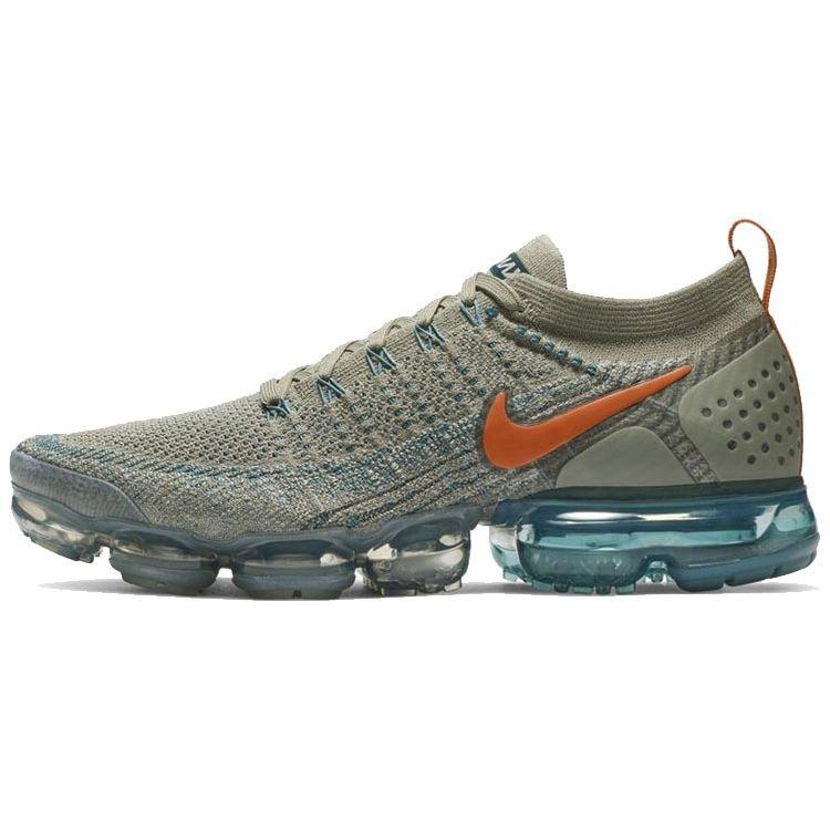 Мужские кроссовки Nike Air Vapormax Flyknit 2 Dark Stucco серые светло-серебристые 942842-011
Мужские кроссовки Nike Air Vapormax Flyknit 2 Dark Stucco серые светло-серебристые 942842-011