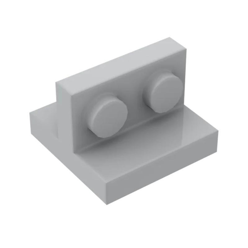 Non-Toxic 50Pcs Moc Parts 41682 Bracket 2 X 2 - 1 X 2 Vertical Studs Compatible Bricks Diy Assmble Kid Toy Gift Building Blocks Particle
Non-Toxic 50Pcs Moc Parts 41682 Bracket 2 X 2 - 1 X 2 Vertical Studs Compatible Bricks Diy Assmble Kid Toy Gift Building Blocks Particle