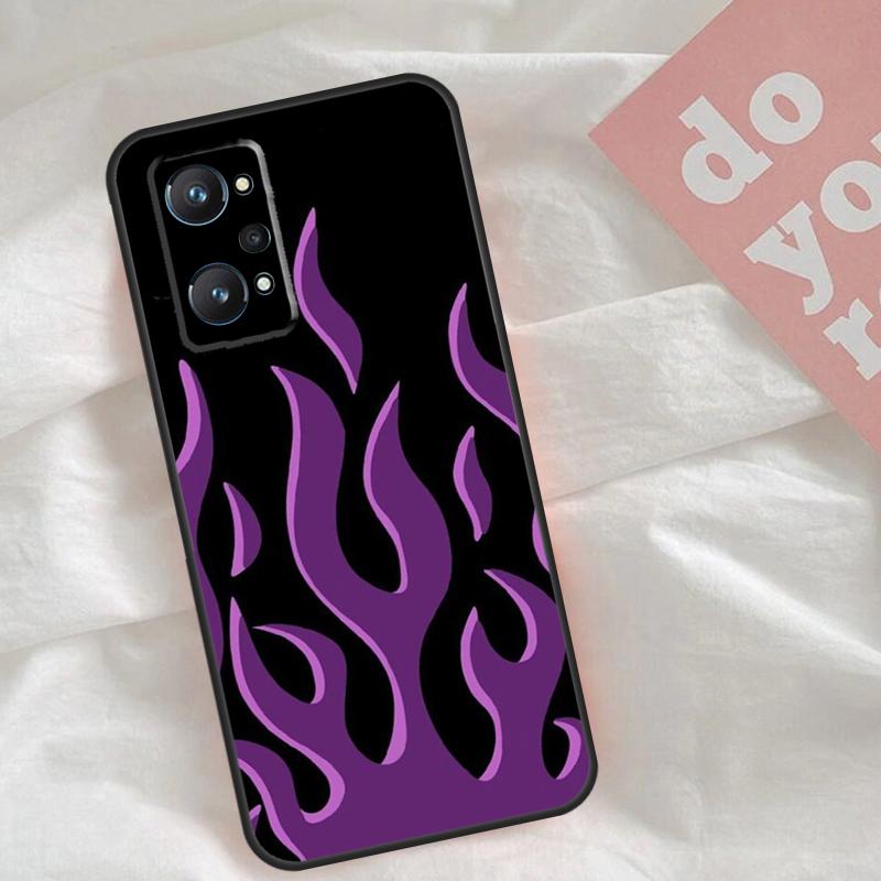 Flame Painted Fire Pattern Case For Realme C51 C75 C63 C61 C55 C53 C35 C65 C67 C71 15 11 12 13 14 Pro Plus GT6 GT7 Pro Realme 15
Flame Painted Fire Pattern Case For Realme C51 C75 C63 C61 C55 C53 C35 C65 C67 C71 15 11 12 13 14 Pro Plus GT6 GT7 Pro Realme 15