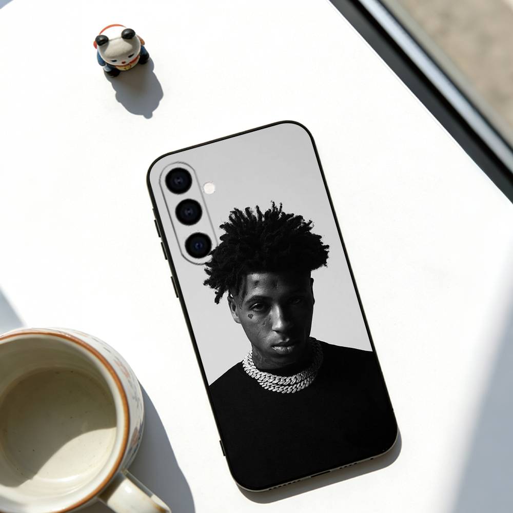YoungBoy Phone Case For Samsung Galaxy A73,A72,A71,A70,A53,A52,A51,Others Soft Black Cover Samsung a40
YoungBoy Phone Case For Samsung Galaxy A73,A72,A71,A70,A53,A52,A51,Others Soft Black Cover Samsung a40