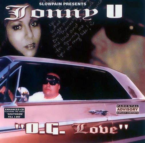 CD JONNY U - Og Love 2107513042 Толстая Кожа Муси 2003 США Рэп и Хип-Хоп/R&B Б/У
CD JONNY U - Og Love 2107513042 Толстая Кожа Муси 2003 США Рэп и Хип-Хоп/R&B Б/У