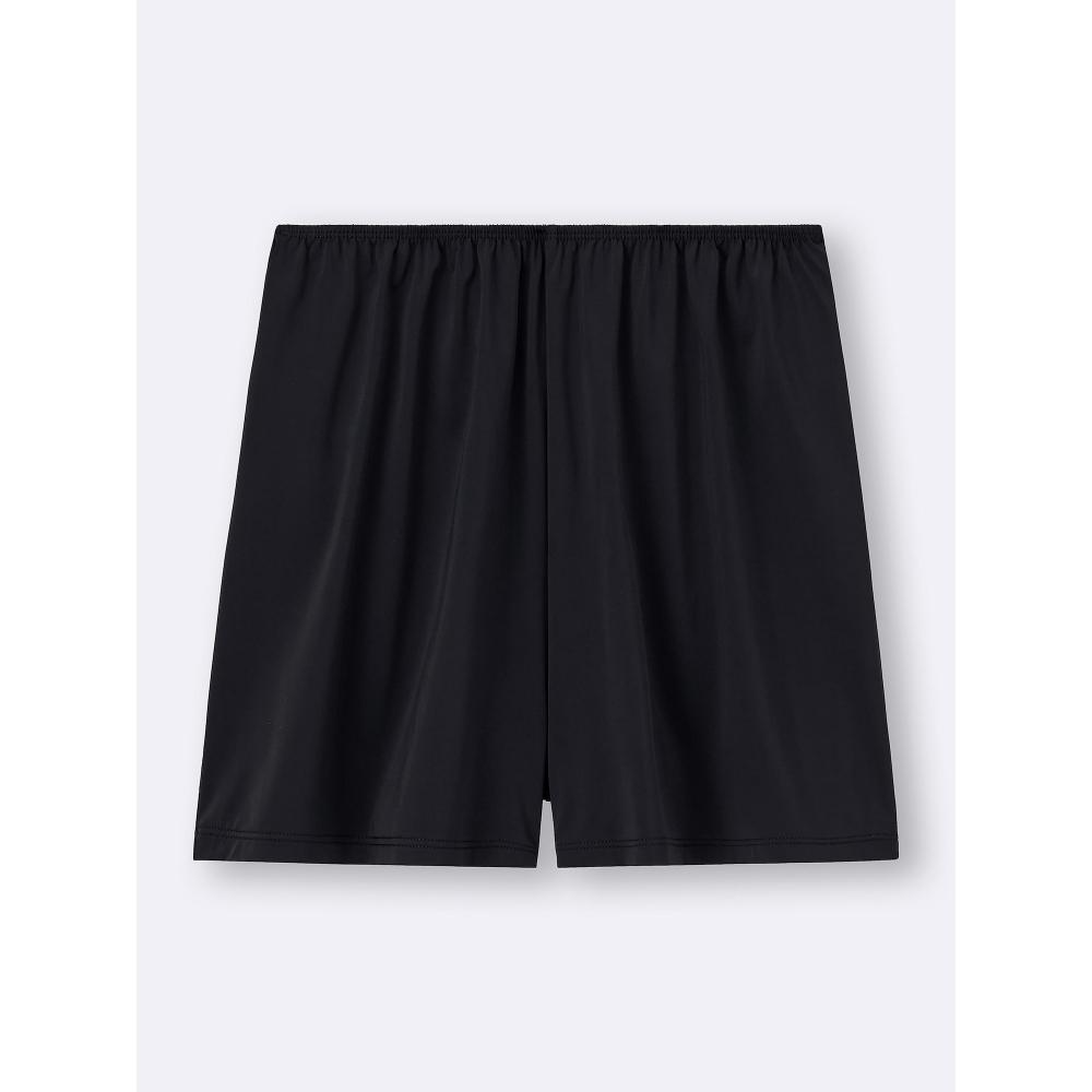 Шорты Gu от Uniqlo 09 BLACK/M
Шорты Gu от Uniqlo 09 BLACK/M