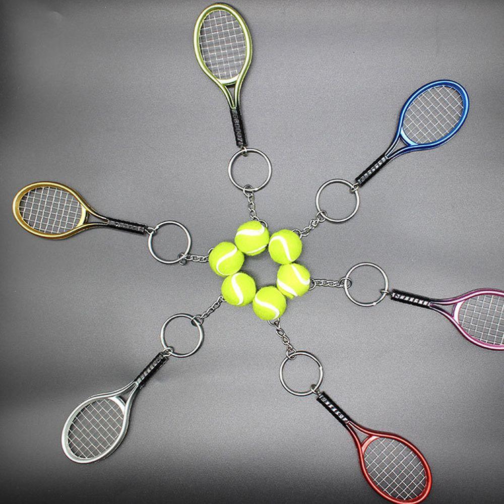 Pendant Key Chain Jewelry Gifts Tennis Pendant Car Key Ring Tennis Racket Keychain Sport Key Ring синій
Pendant Key Chain Jewelry Gifts Tennis Pendant Car Key Ring Tennis Racket Keychain Sport Key Ring синій