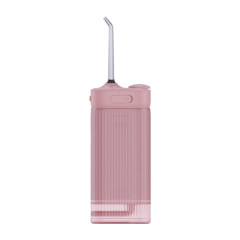 Electric Flusher, Transportable Water Floss, Household Teeth Cleaning, Scaling Cover, Dental Care, Antiaging-caries and Gum Care
Electric Flusher, Transportable Water Floss, Household Teeth Cleaning, Scaling Cover, Dental Care, Antiaging-caries and Gum Care