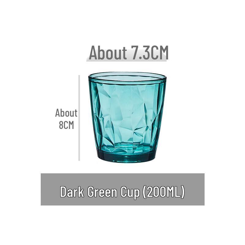 Dazzling Green Clay Tea Cup
Dazzling Green Clay Tea Cup