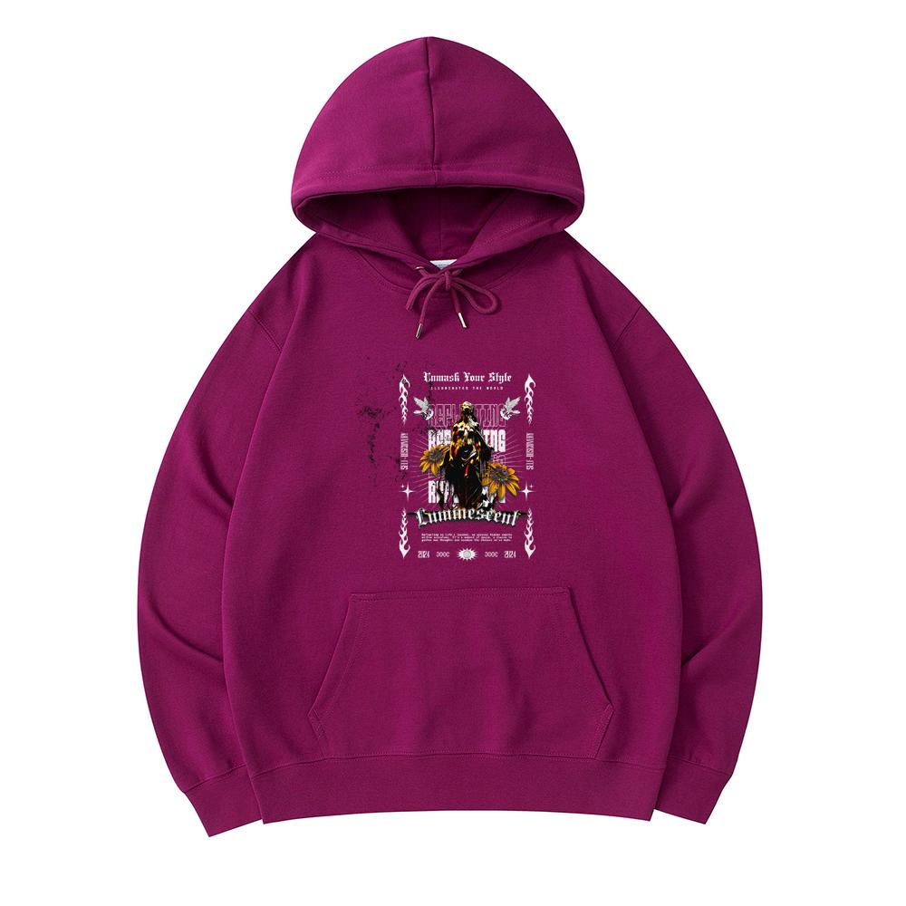 300 г/м² Мужские хлопковые толстовки с капюшоном LuminescentStreetwear Print Премиум хлопок Толстовка XS армия зеленый
300 г/м² Мужские хлопковые толстовки с капюшоном LuminescentStreetwear Print Премиум хлопок Толстовка XS армия зеленый
