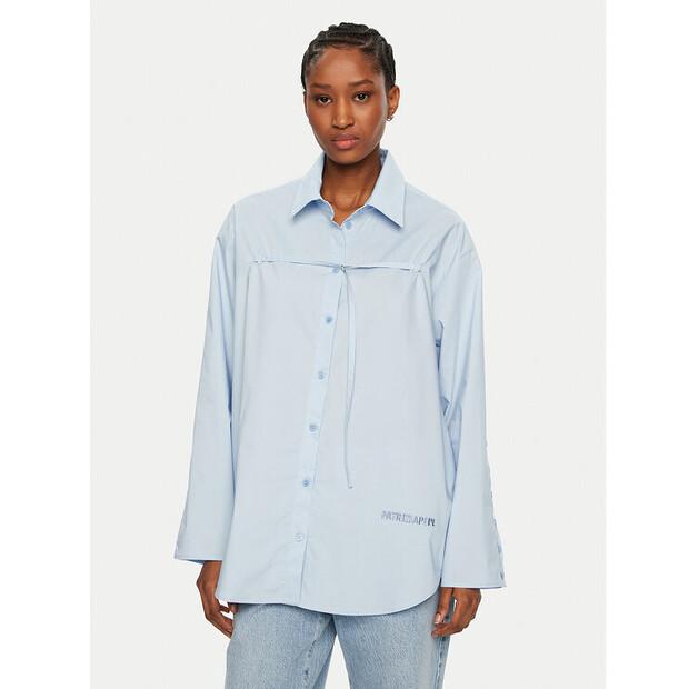 Рубашка Patrizia Pepe 8C0742/AH74-CA38 EU 40
Рубашка Patrizia Pepe 8C0742/AH74-CA38 EU 40
