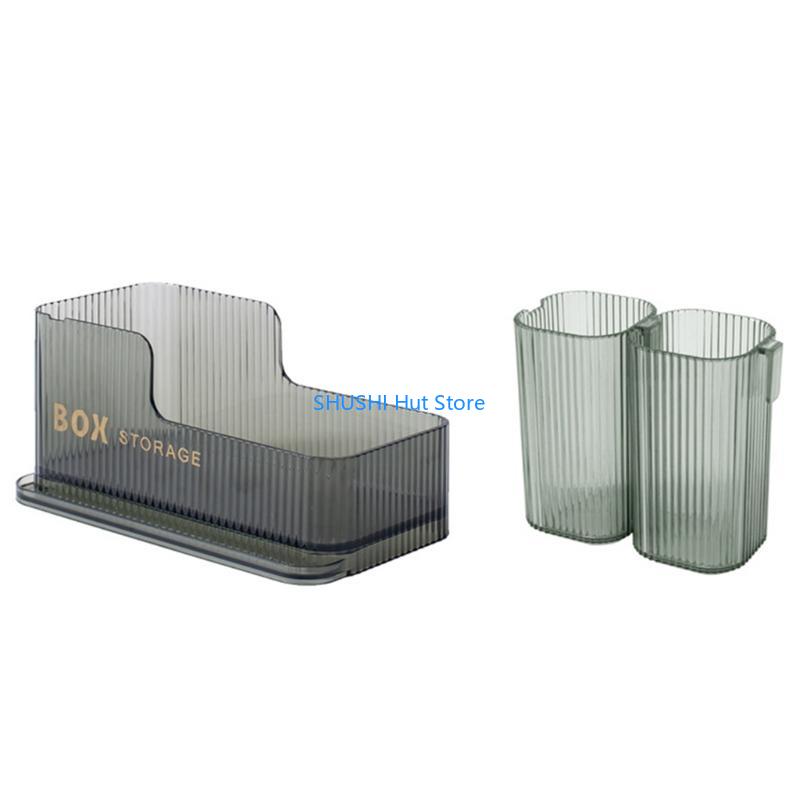 Cosmetic Rack Gifts for Female Colleagues and Neighbors Presents for Christmas Thanksgiving and Other Holiday D57B
Cosmetic Rack Gifts for Female Colleagues and Neighbors Presents for Christmas Thanksgiving and Other Holiday D57B