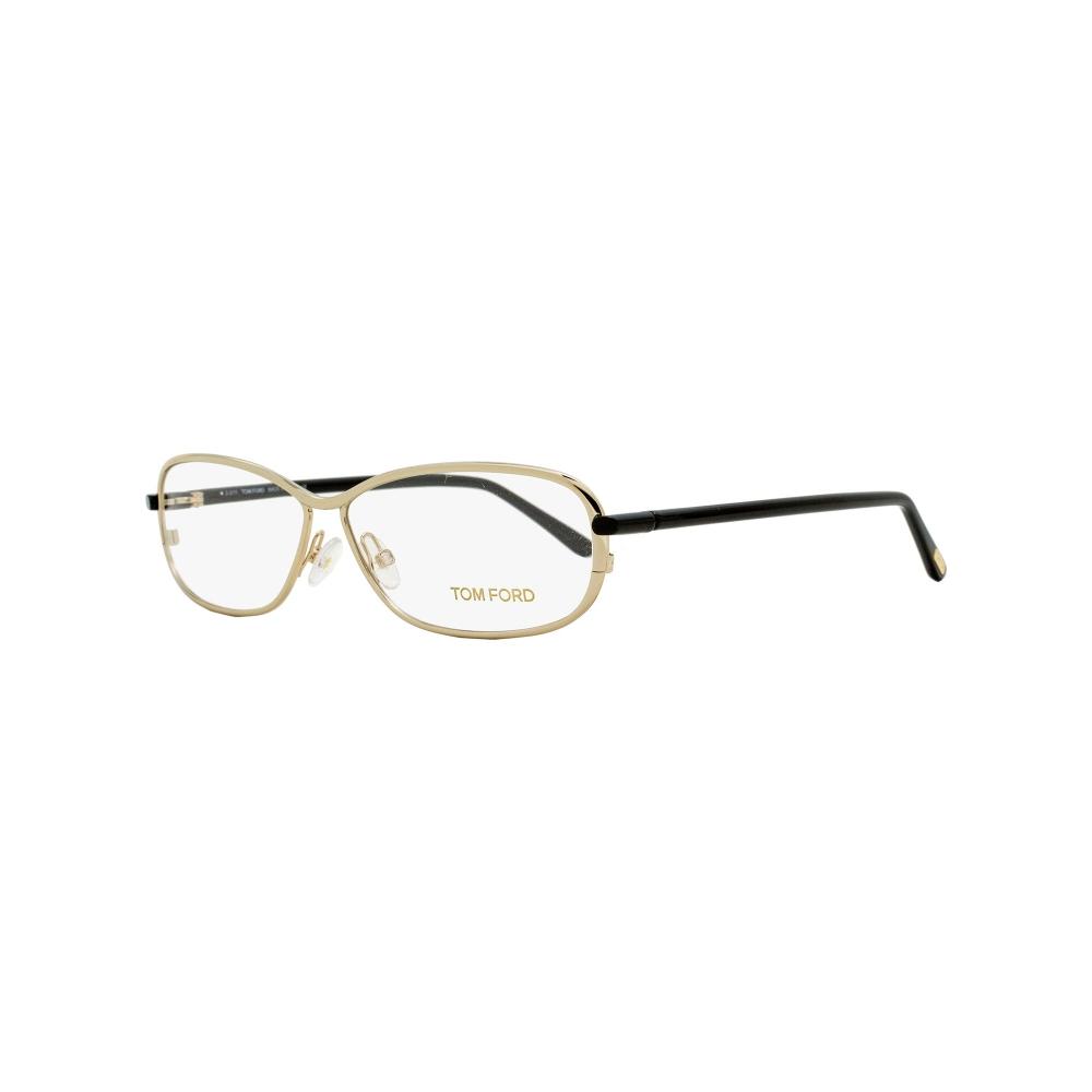 Женские очки Tom Ford TF5161 028 Золотые Черные 58 мм 028
Женские очки Tom Ford TF5161 028 Золотые Черные 58 мм 028
