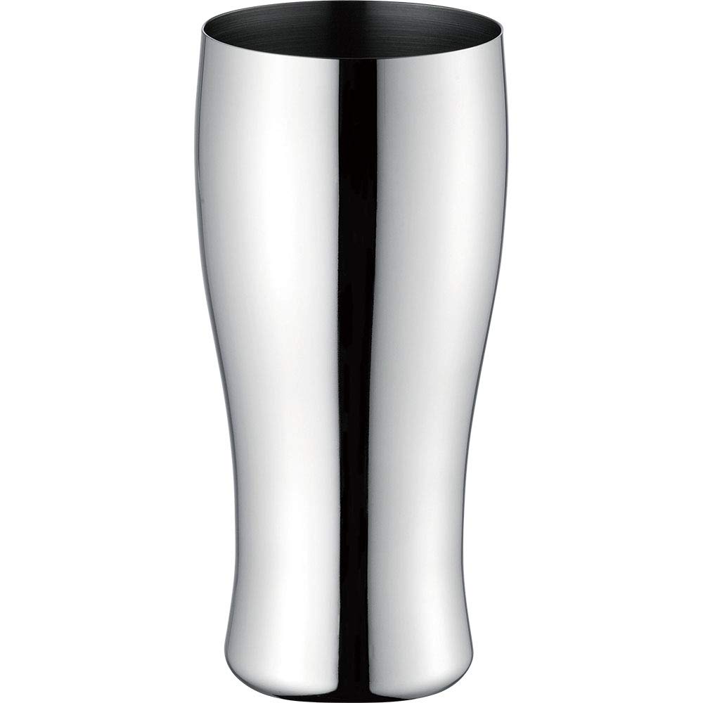 Wahei Freiz, Tsubame-Sanjo, a craftsmanship-driven stainless steel tumbler, TY-053, by Takumiya
Wahei Freiz, Tsubame-Sanjo, a craftsmanship-driven stainless steel tumbler, TY-053, by Takumiya