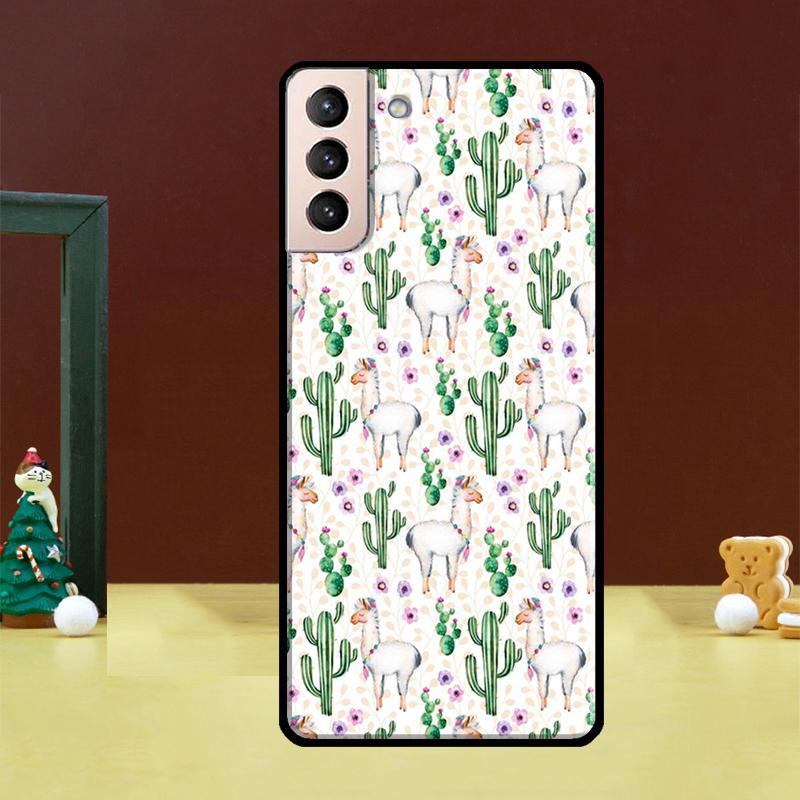Lama Llama Alpacas Phone Case For Samsung Galaxy S25 Ultra S20 S21 S22 S23 S24 FE S9 S10 Plus S24 Ultra Cover Galaxy S10 Plus
Lama Llama Alpacas Phone Case For Samsung Galaxy S25 Ultra S20 S21 S22 S23 S24 FE S9 S10 Plus S24 Ultra Cover Galaxy S10 Plus