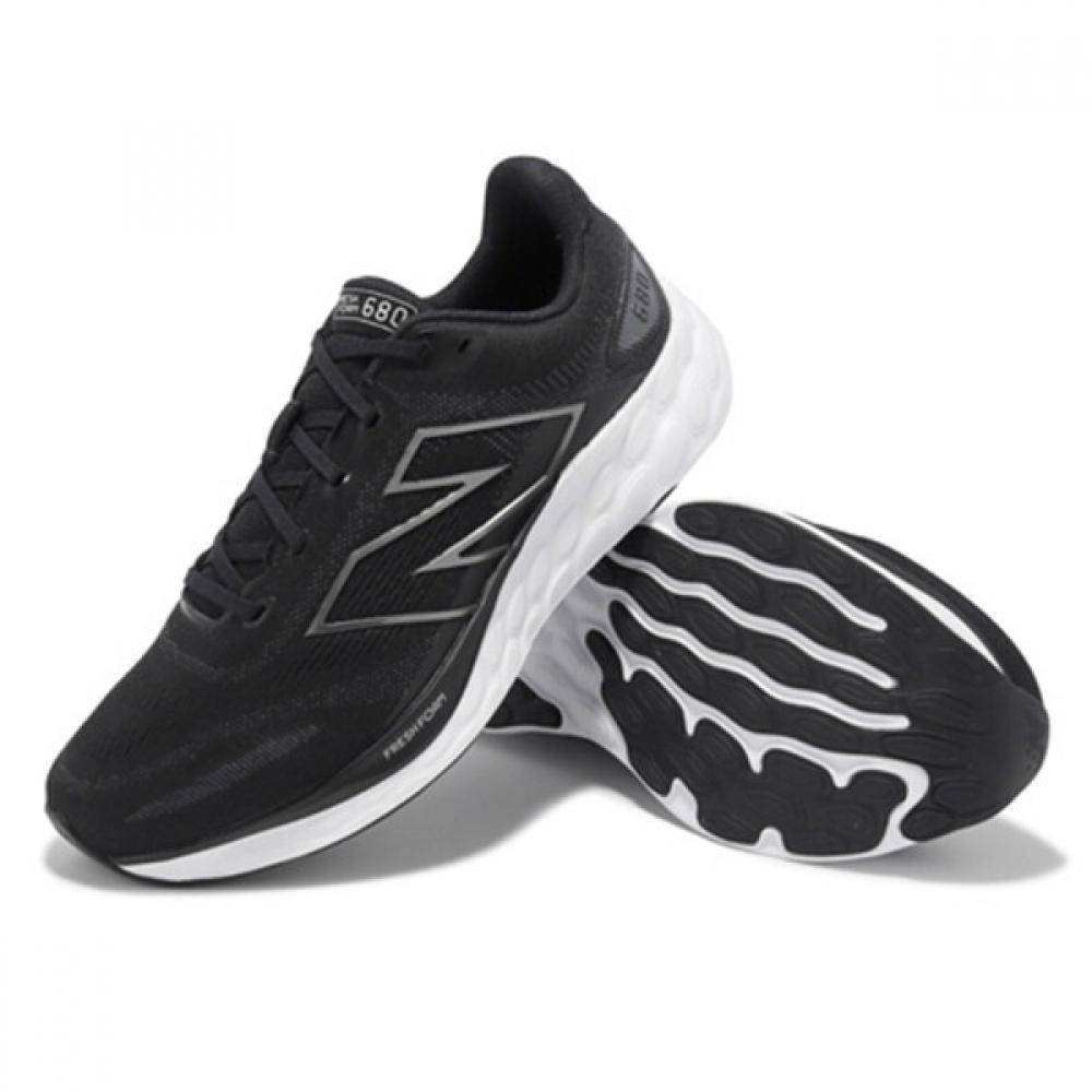 New Balance Half Club M680lk8 Men S freSh Foam V8 Running ShoeS Nbpffc121b 1 (19)Black/275
New Balance Half Club M680lk8 Men S freSh Foam V8 Running ShoeS Nbpffc121b 1 (19)Black/275