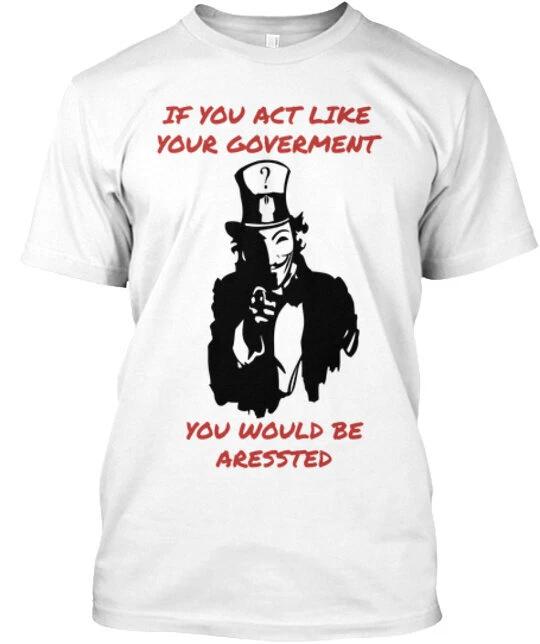 Футболка Anonymous Freedom Сделано в США Размеры от S до 5XL M
Футболка Anonymous Freedom Сделано в США Размеры от S до 5XL M