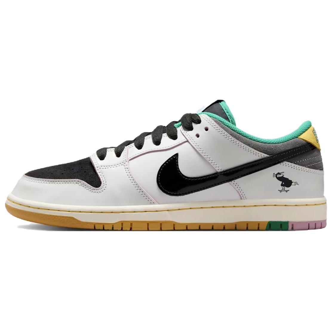 Nike Sb Dunk Low Csef 44.5
Nike Sb Dunk Low Csef 44.5