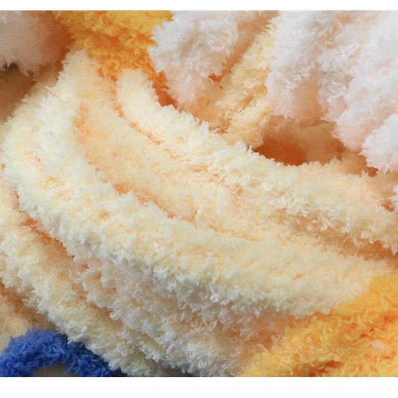 15mm Extra Thick Plush Chenille Stems: Colorful DIY Craft Strips for Making Puppy, Kitten, Panda. standard
15mm Extra Thick Plush Chenille Stems: Colorful DIY Craft Strips for Making Puppy, Kitten, Panda. standard