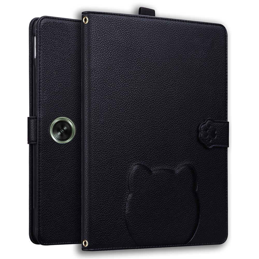 Wallet Case for OnePlus Pad Go/Oppo Pad Air/Neo 3D Effect Cat Pattern Leather Stand Table Cover with Stylus Holder Black
Wallet Case for OnePlus Pad Go/Oppo Pad Air/Neo 3D Effect Cat Pattern Leather Stand Table Cover with Stylus Holder Black