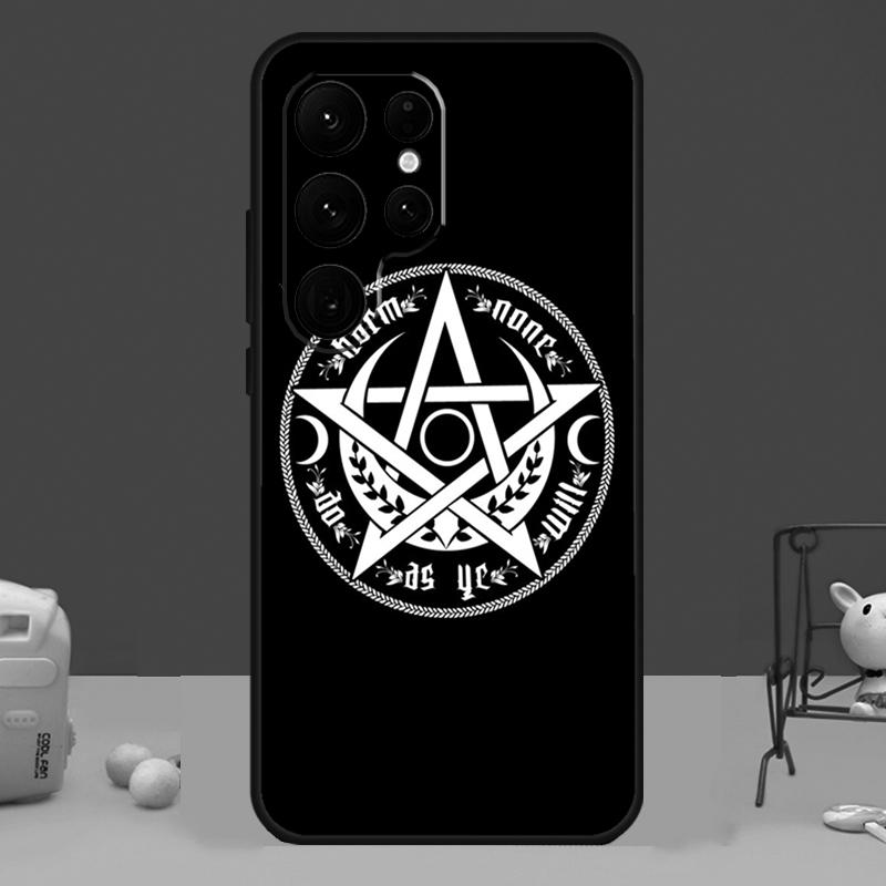 Magic Witch Witchcraft Case For Samsung Galaxy S24 Ultra S23 S22 S21 S20 FE Note 20 S8 S9 S10 Note 10 Plus Cover Galaxy S20 FE
Magic Witch Witchcraft Case For Samsung Galaxy S24 Ultra S23 S22 S21 S20 FE Note 20 S8 S9 S10 Note 10 Plus Cover Galaxy S20 FE
