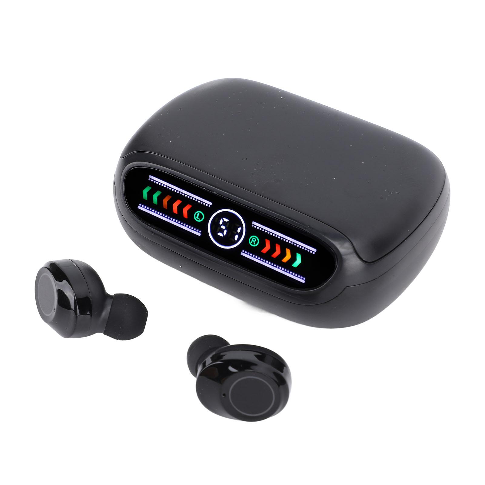 Language Translator rbuds 144 Online Translation Languages 5.3 Language Translator Device with APP for Music Playback Call
Language Translator rbuds 144 Online Translation Languages 5.3 Language Translator Device with APP for Music Playback Call