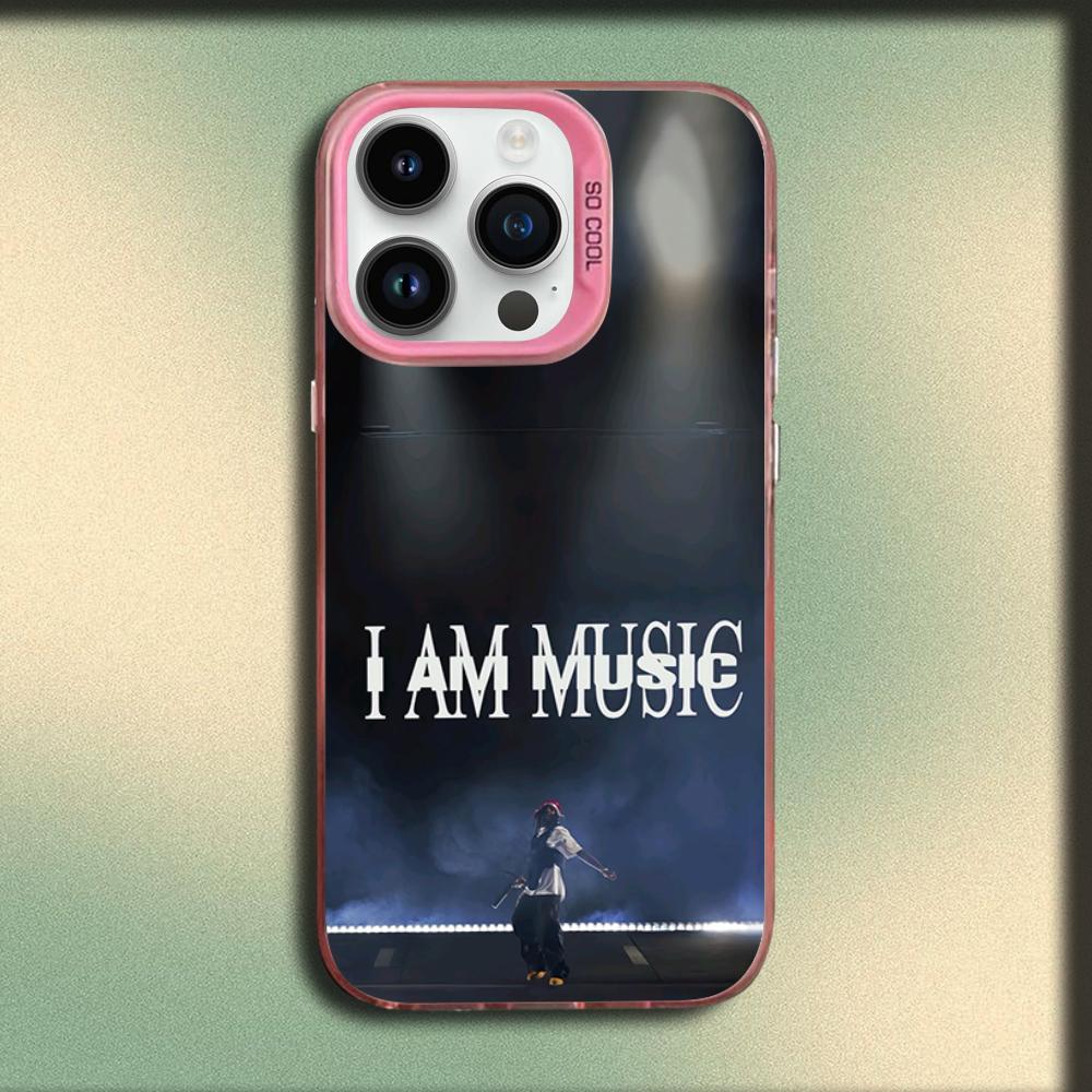 MUSIC Playboi C-Carti Phone Case For iPhone 16,15,14,13,12,11,Mini,Pro,SE,MAX Pink Matte Silicone Cover iPhone15pro
MUSIC Playboi C-Carti Phone Case For iPhone 16,15,14,13,12,11,Mini,Pro,SE,MAX Pink Matte Silicone Cover iPhone15pro