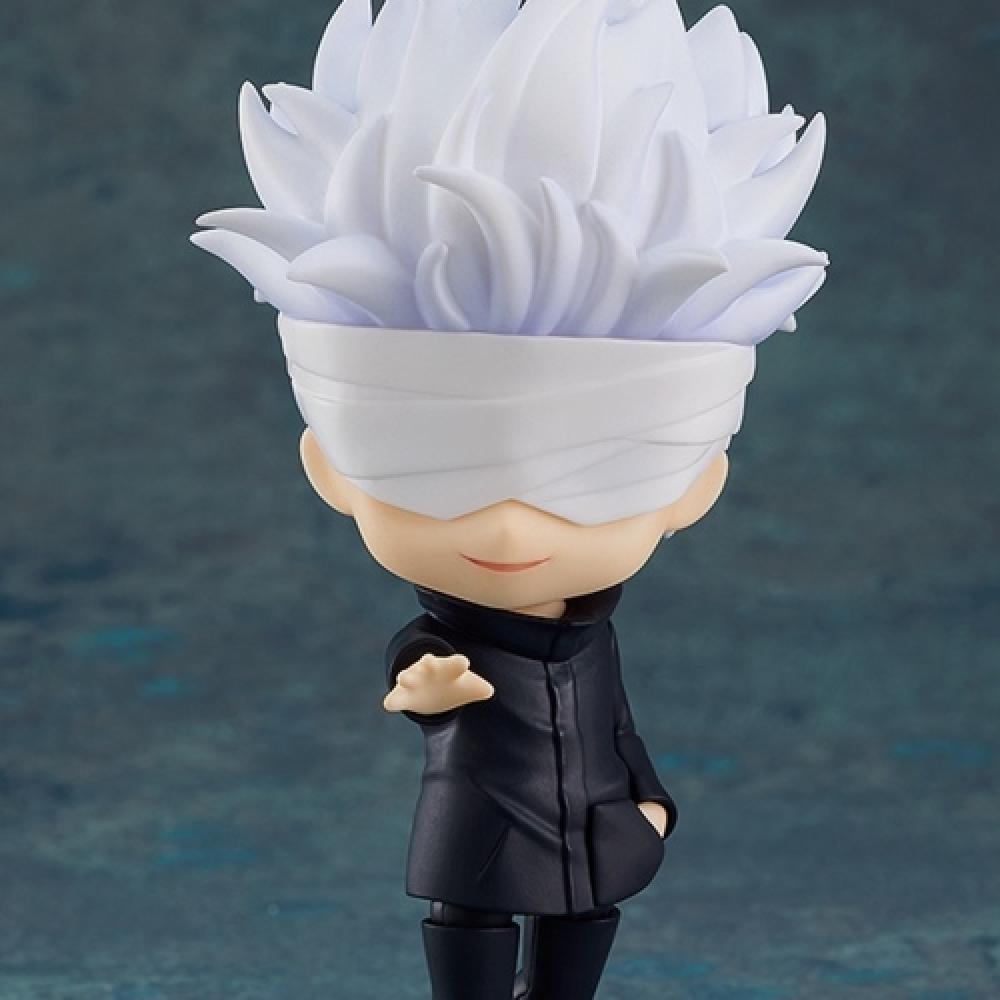 Компания Good Smile Компания Good Smile Nendoroid 1767 Театральная версия Magic Rotation 0 Годзё Сатору 0 версия
Компания Good Smile Компания Good Smile Nendoroid 1767 Театральная версия Magic Rotation 0 Годзё Сатору 0 версия