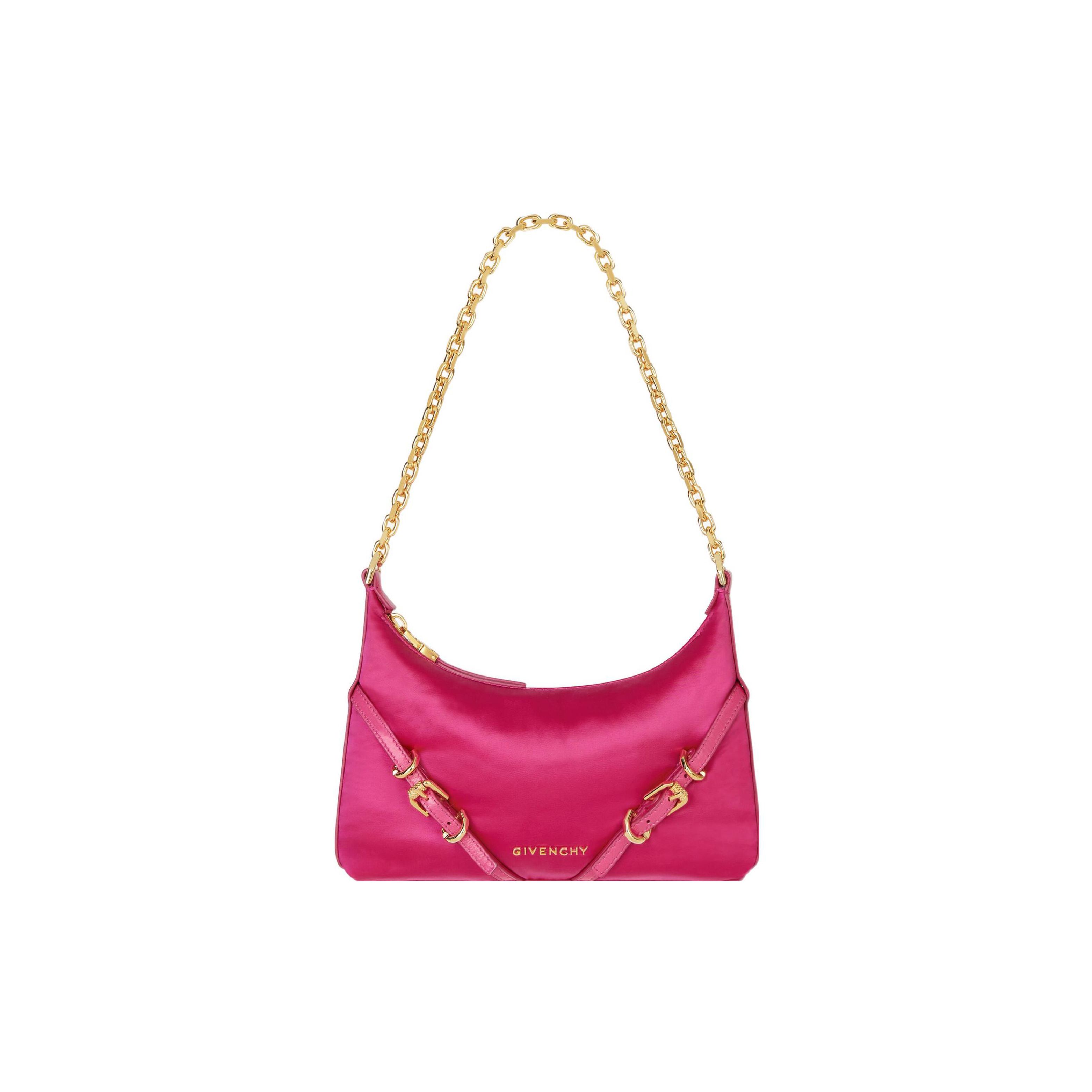 Givenchy Voyou Party Shoulder Bag Neon Pink Women Shoulder bags BB50W0B1W1-652 Basic Set (Bag+Dust Bag)
Givenchy Voyou Party Shoulder Bag Neon Pink Women Shoulder bags BB50W0B1W1-652 Basic Set (Bag+Dust Bag)