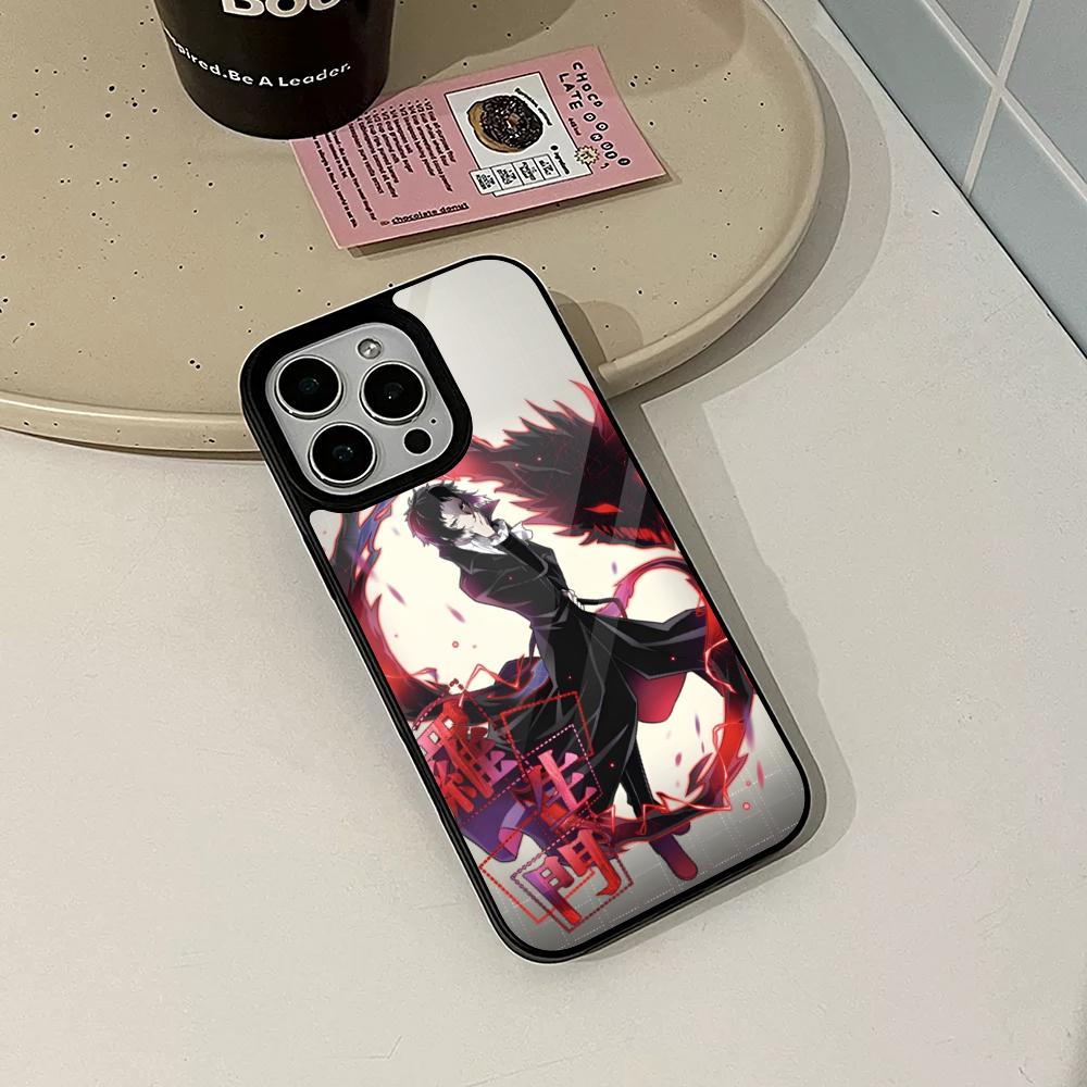 Чехол для телефона Bungo Stray Dogs для Iphone 17 16 15 14 Air 13 12 11 Pro Max Mini Plus Fundas Оболочка PC+TPU Чехол iPhone 12
Чехол для телефона Bungo Stray Dogs для Iphone 17 16 15 14 Air 13 12 11 Pro Max Mini Plus Fundas Оболочка PC+TPU Чехол iPhone 12