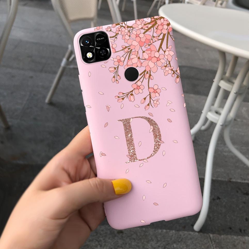 For Cover Redmi 10A 10C Cover Case Letter With Crown Nickname Initial Bumper Cqoue For Xiaomi Redmi 10 2022 Redmi10 A C Casing Redmi 10 2022
For Cover Redmi 10A 10C Cover Case Letter With Crown Nickname Initial Bumper Cqoue For Xiaomi Redmi 10 2022 Redmi10 A C Casing Redmi 10 2022