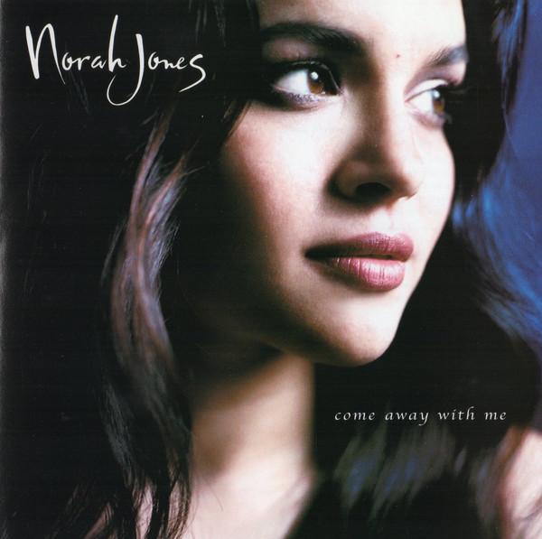CD NORAH JONES Come Away With Me 724353208820 Blue Note 2002 США Джаз Вживаний
CD NORAH JONES Come Away With Me 724353208820 Blue Note 2002 США Джаз Вживаний