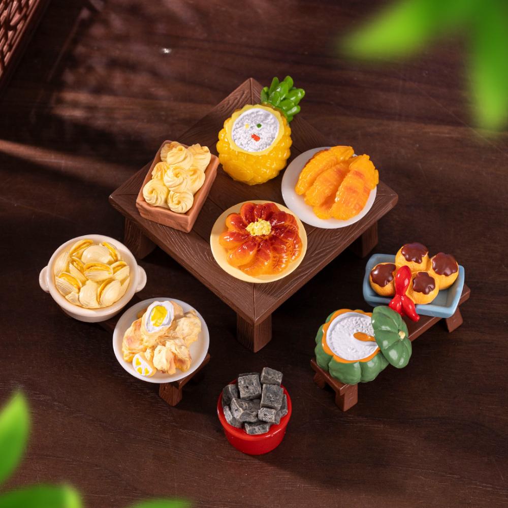 12X Micro landscape creative delicious food toy model doll house diy decoration accessories mini desktop miniature ornaments
12X Micro landscape creative delicious food toy model doll house diy decoration accessories mini desktop miniature ornaments