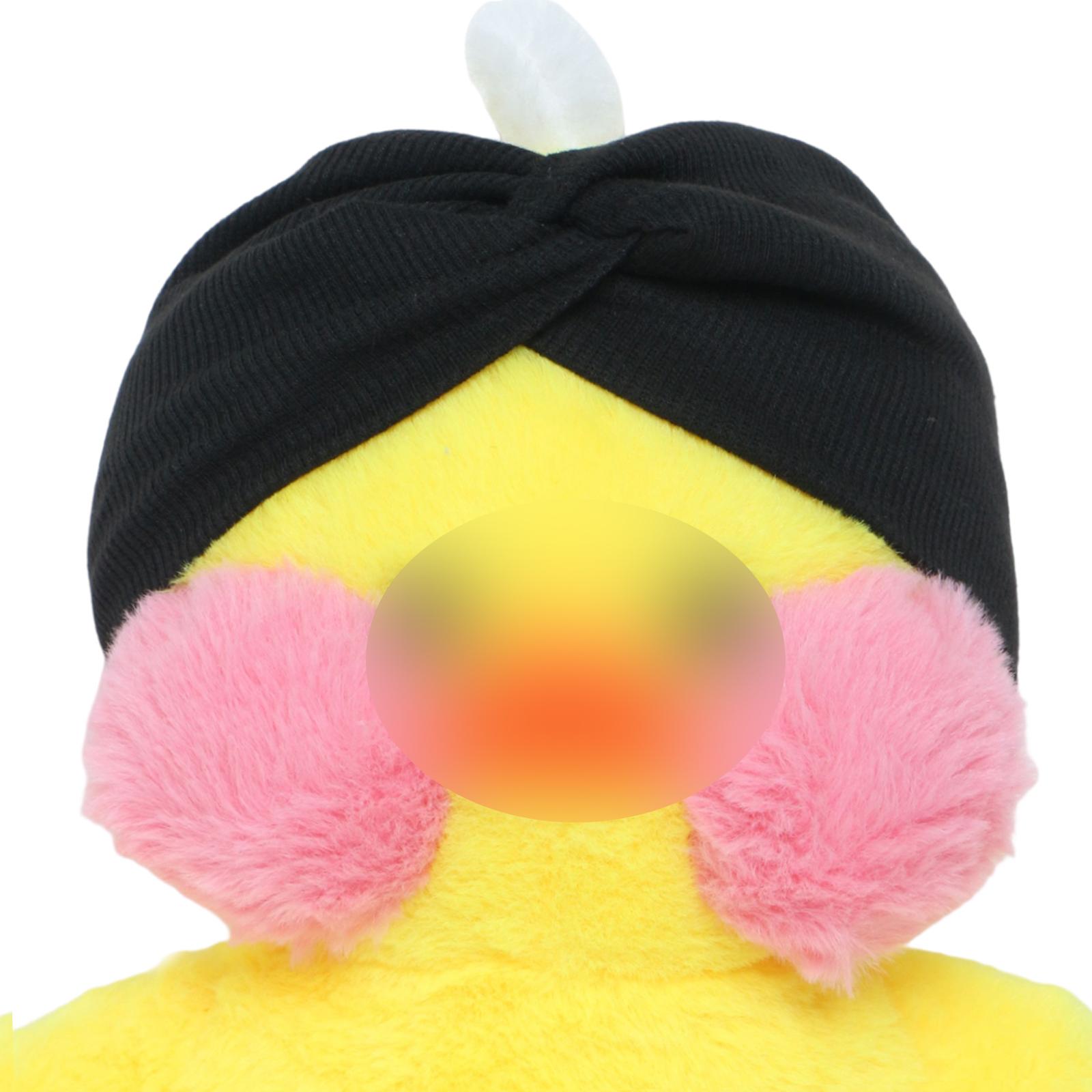 Пов язка на голову Аксесуари Одяг для ляльок для плюшевої ляльки Качка Милий купальник Каваї Подарунковий набір одягу (Жодних ляльок)
Пов язка на голову Аксесуари Одяг для ляльок для плюшевої ляльки Качка Милий купальник Каваї Подарунковий набір одягу (Жодних ляльок)