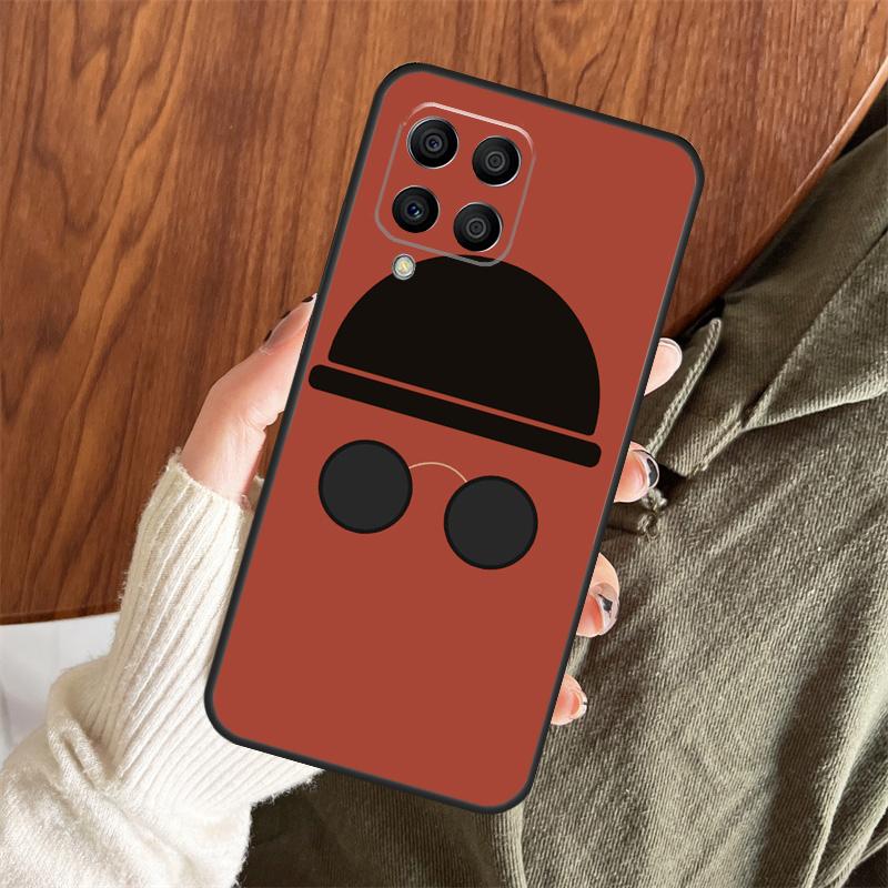 Retro Leon The Professional Case For Samsung Galaxy M12 M32 M52 M35 M55 M15 M11 M13 M14 M06 M16 M36 M56 M31 M53 M34 M54 Samsung M13 4G
Retro Leon The Professional Case For Samsung Galaxy M12 M32 M52 M35 M55 M15 M11 M13 M14 M06 M16 M36 M56 M31 M53 M34 M54 Samsung M13 4G