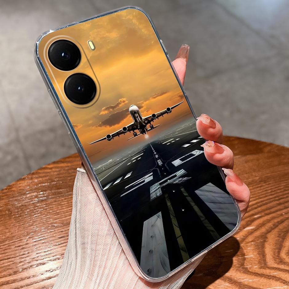For Xiaomi Poco X7 Pro Case Cute Cherry Pattern Clear Soft Silicone Full Protective Cover For XiaomiPocoX7 X7Pro Fundas Bumper Xiaomi Poco X7
For Xiaomi Poco X7 Pro Case Cute Cherry Pattern Clear Soft Silicone Full Protective Cover For XiaomiPocoX7 X7Pro Fundas Bumper Xiaomi Poco X7
