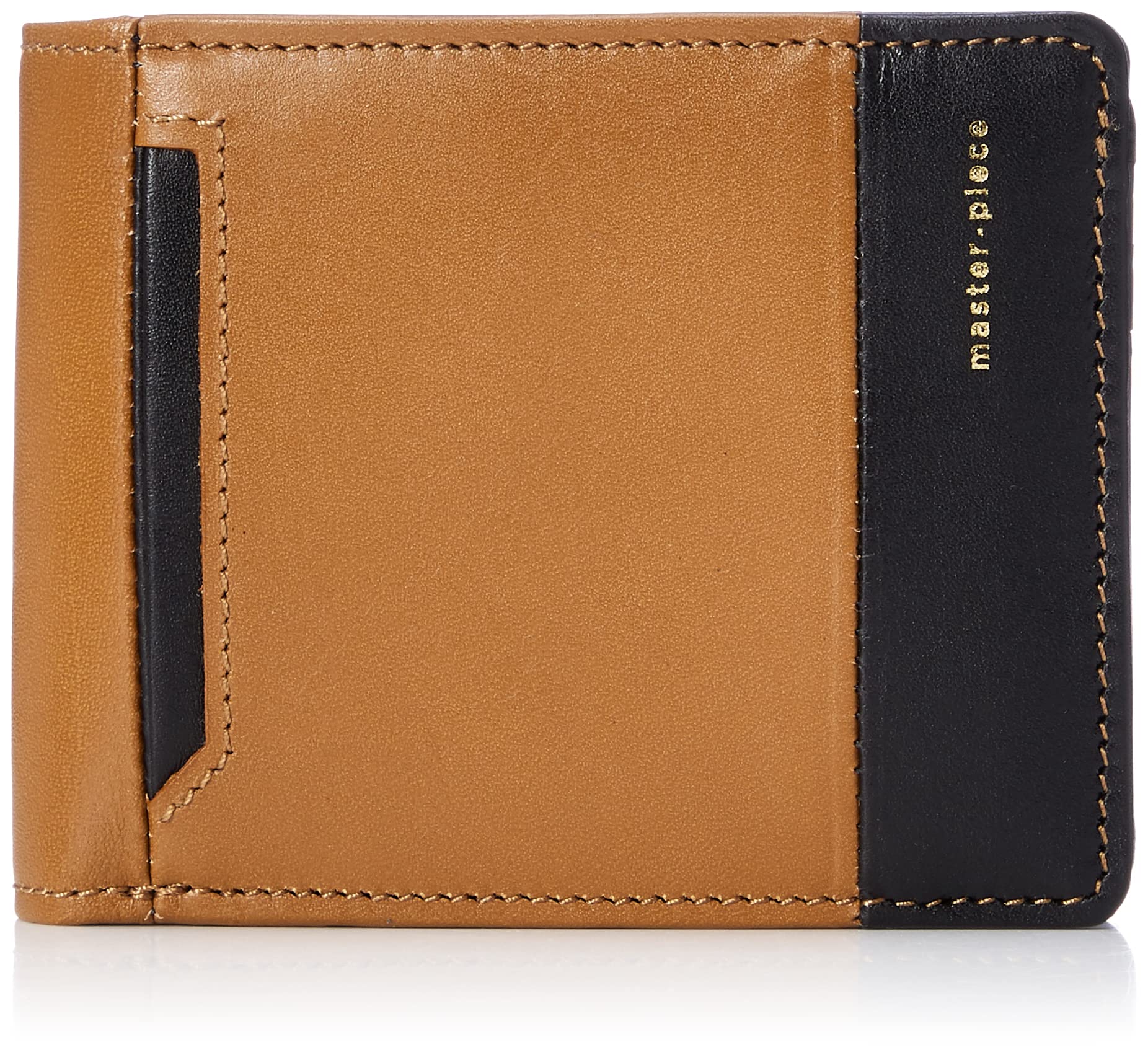 Masterpiece Gloss Wallet Camel Men s 02842-024
Masterpiece Gloss Wallet Camel Men s 02842-024