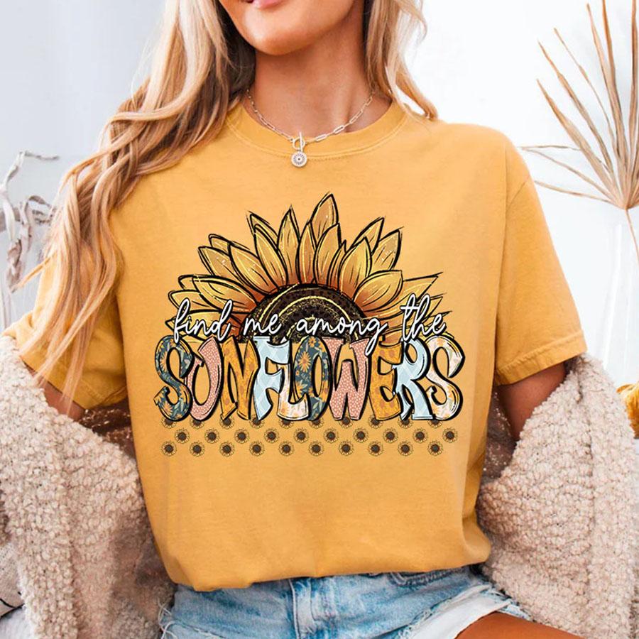 Summer Spring Sunflowers Flower DIY Iron-On Heat Transfer Sticker Decal T-shirts Sweatshirts Bag Clothing Fabric Handmade Decor XL
Summer Spring Sunflowers Flower DIY Iron-On Heat Transfer Sticker Decal T-shirts Sweatshirts Bag Clothing Fabric Handmade Decor XL