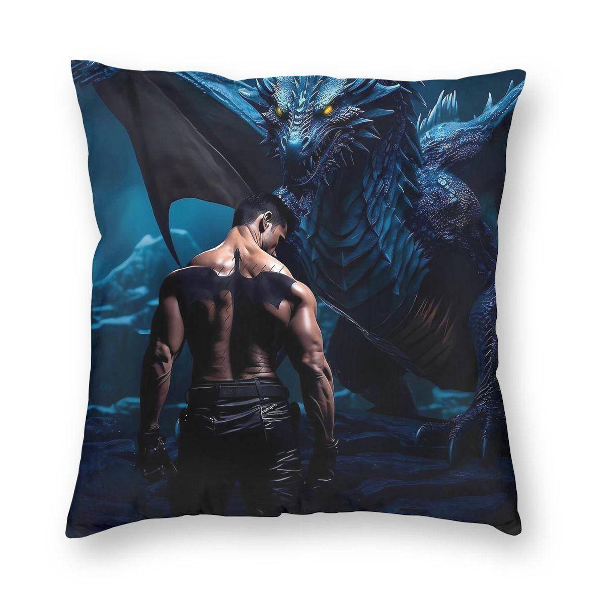 Fourth Wing Xaden Riorson Square Pillowcase Polyester Linen Velvet Printed Decorative Pillow Case Sofa Cushion Cover Wholesale 30cmx30cm
Fourth Wing Xaden Riorson Square Pillowcase Polyester Linen Velvet Printed Decorative Pillow Case Sofa Cushion Cover Wholesale 30cmx30cm