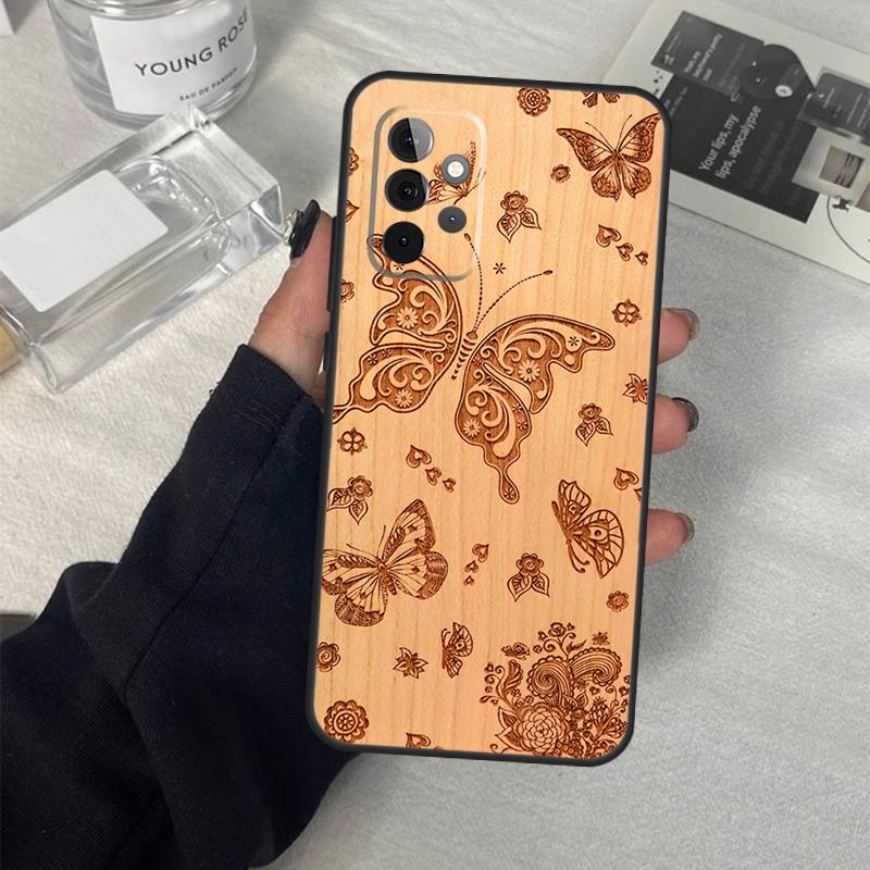 Wolf Bike Butterfly Wood Case For Samsung Galaxy A55 A35 A15 A52 A32 A12 A16 A26 A36 A56 A53 A33 A13 A14 A34 A54 A17 Samsung A53 5G
Wolf Bike Butterfly Wood Case For Samsung Galaxy A55 A35 A15 A52 A32 A12 A16 A26 A36 A56 A53 A33 A13 A14 A34 A54 A17 Samsung A53 5G