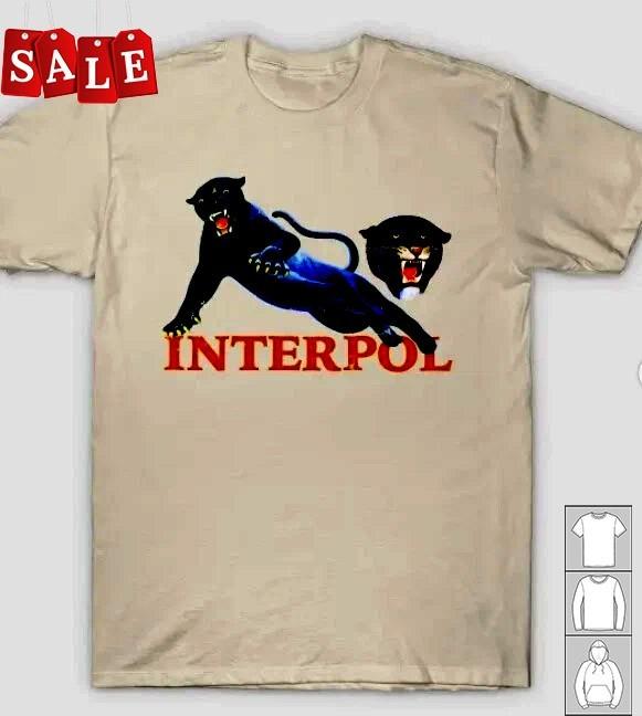 New Interpol band Gift For Fans Unisex S-5XL Shirt JM346 Unisex T-Shirt S
New Interpol band Gift For Fans Unisex S-5XL Shirt JM346 Unisex T-Shirt S