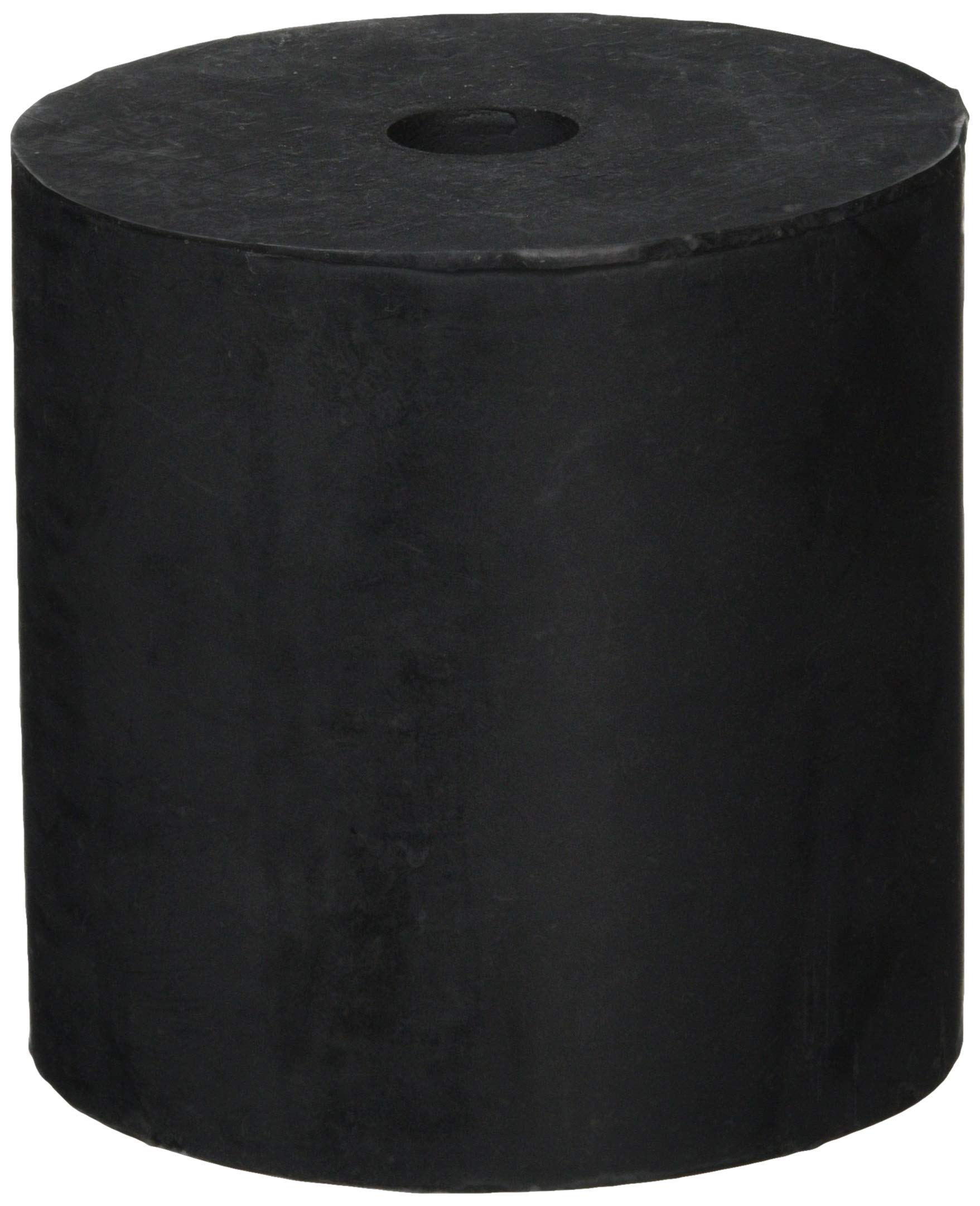 TRUSCO Cushion Outer Diameter Height Rubber, 80mm, 80mm, EK-80 чорний
TRUSCO Cushion Outer Diameter Height Rubber, 80mm, 80mm, EK-80 чорний