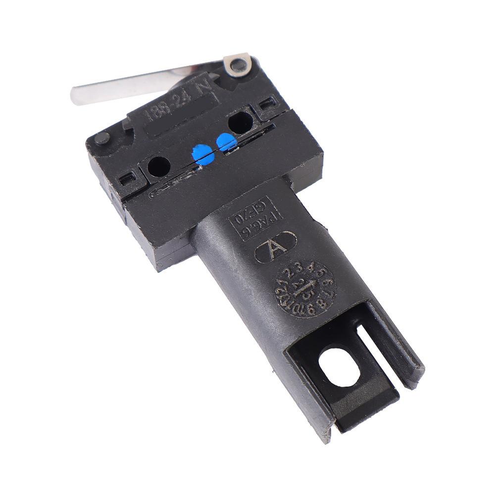 61318562126 Brake Light Switch Microswitch For BMW F700GS F800GS F900R
61318562126 Brake Light Switch Microswitch For BMW F700GS F800GS F900R