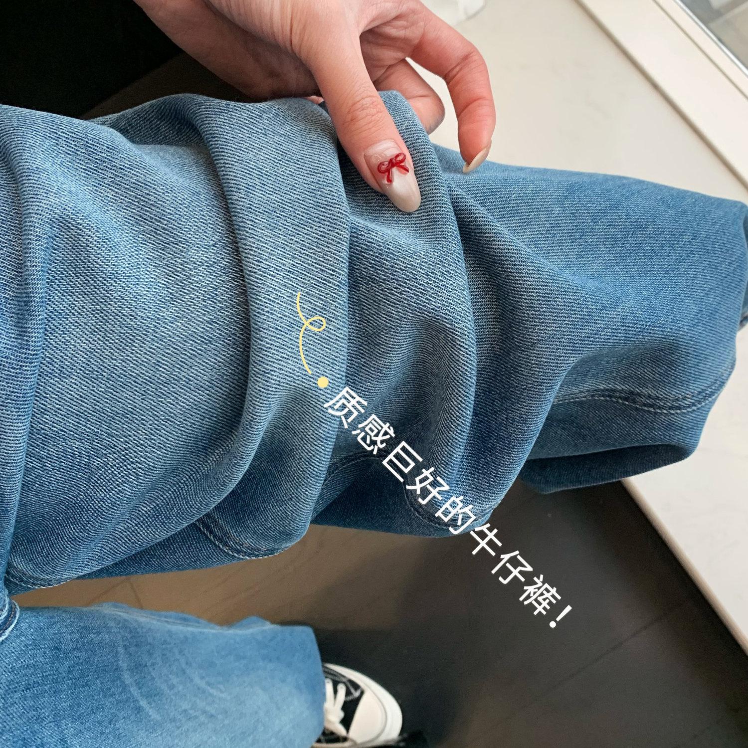 Women s Wide-Leg Drape Jeans: Slimming, Loose-Fit, Banana Shape for Hips 31 темно-синього кольору
Women s Wide-Leg Drape Jeans: Slimming, Loose-Fit, Banana Shape for Hips 31 темно-синього кольору