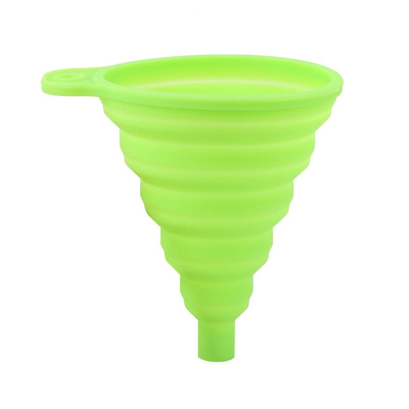 Car Engine Funnel Universal Silicone Liquid Washer Fluid Change Foldable Portable Auto Engine Oil Petrol Change Funnels 2025 Small зелений
Car Engine Funnel Universal Silicone Liquid Washer Fluid Change Foldable Portable Auto Engine Oil Petrol Change Funnels 2025 Small зелений