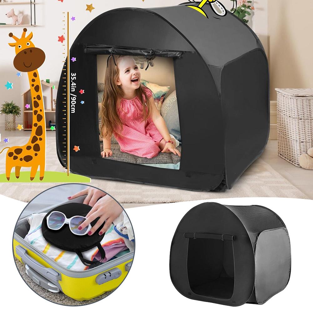 Folding Sensory Tent For Kids Multi-Purpose Kids Playhouses Toy For Home/Travel China Mainland
Folding Sensory Tent For Kids Multi-Purpose Kids Playhouses Toy For Home/Travel China Mainland