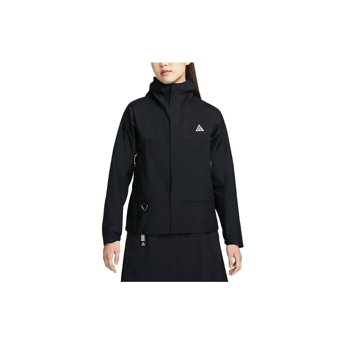 Nike ACG Storm-FIT Толстовка с вышитым логотипом Женские топы Черный DV9523-010 S
Nike ACG Storm-FIT Толстовка с вышитым логотипом Женские топы Черный DV9523-010 S