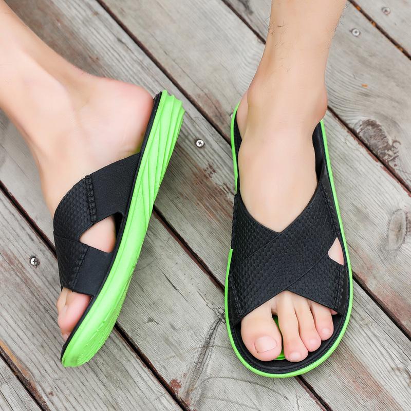 2024 New Style Men s Slippers Plus Size Fashion High Quality 100% Crazy Horse Leather Mens Summer Slides 5679 39 светло-зеленый
2024 New Style Men s Slippers Plus Size Fashion High Quality 100% Crazy Horse Leather Mens Summer Slides 5679 39 светло-зеленый