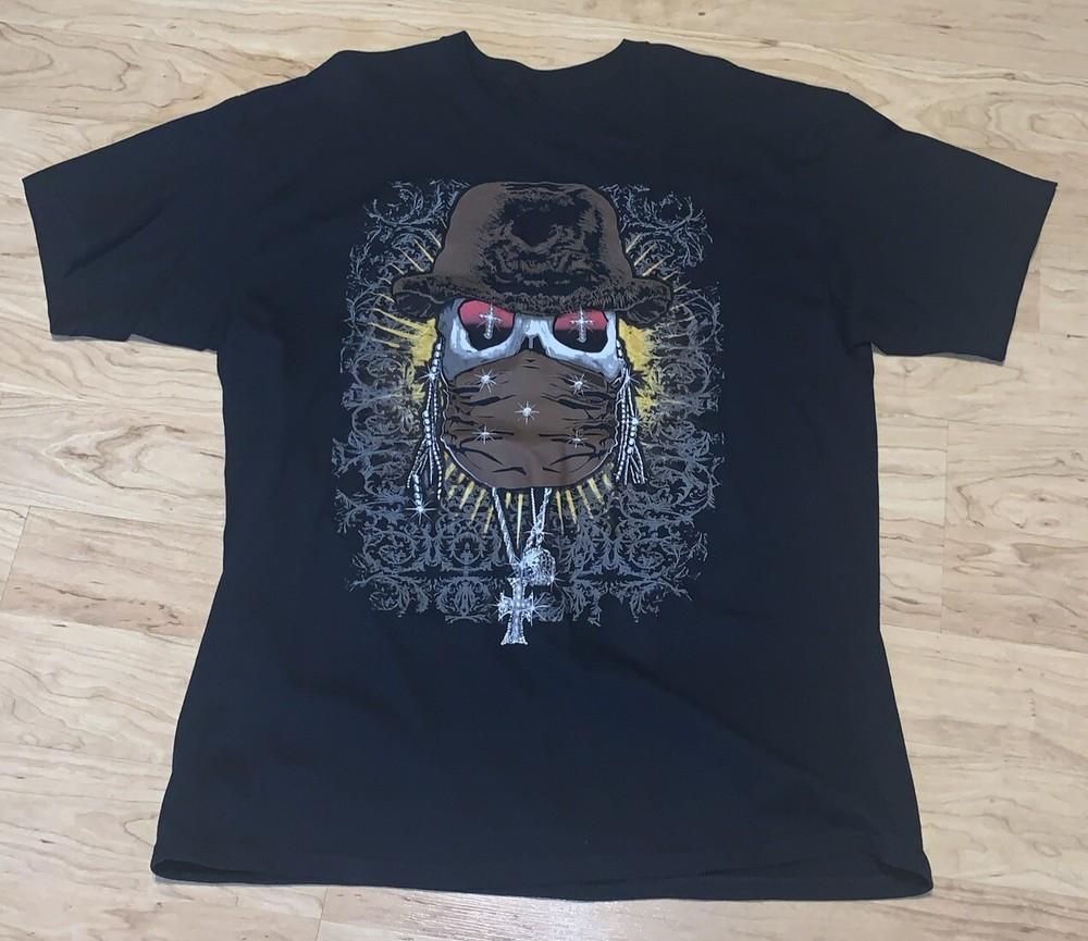 The Pope is Pimp D’Angelo Tshirt All Size S to 5XL NZL402 Unisex T-Shirt XXXXL
The Pope is Pimp D’Angelo Tshirt All Size S to 5XL NZL402 Unisex T-Shirt XXXXL