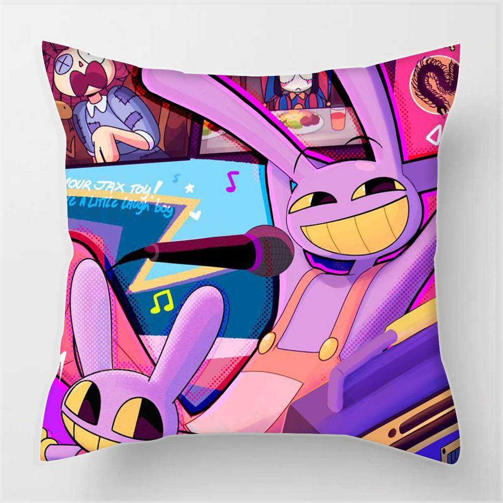 Pillowcases cushion covers living room sofas home decor gifts Game D-igitals cute C-circu 12x12Inch
Pillowcases cushion covers living room sofas home decor gifts Game D-igitals cute C-circu 12x12Inch