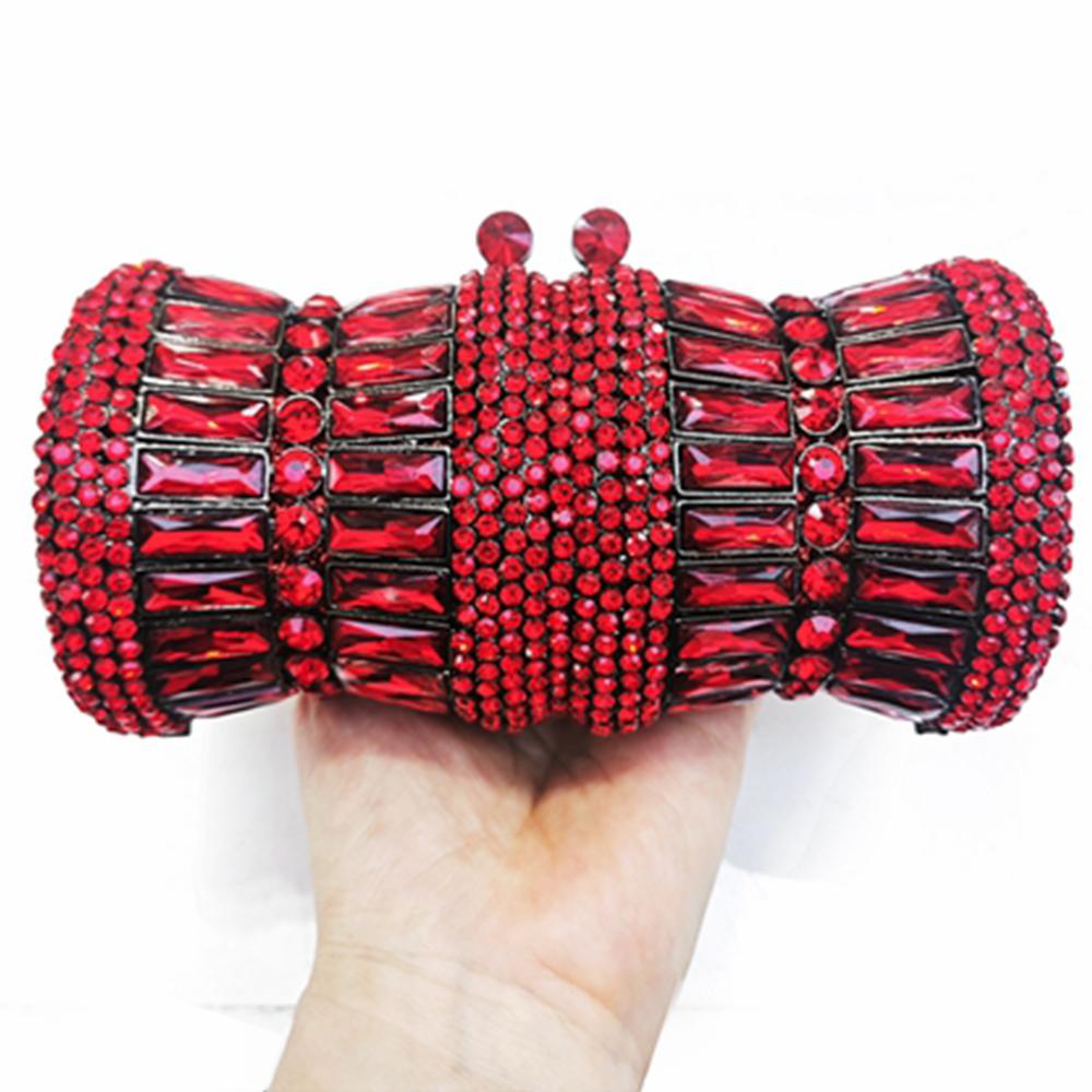 Dazzling Bag Women s Silver/Gold Glass Stone Clutch Purse Evening Handbag Wedding Cocktail Purses Crystal Minaudiere Bridal Bag
Dazzling Bag Women s Silver/Gold Glass Stone Clutch Purse Evening Handbag Wedding Cocktail Purses Crystal Minaudiere Bridal Bag