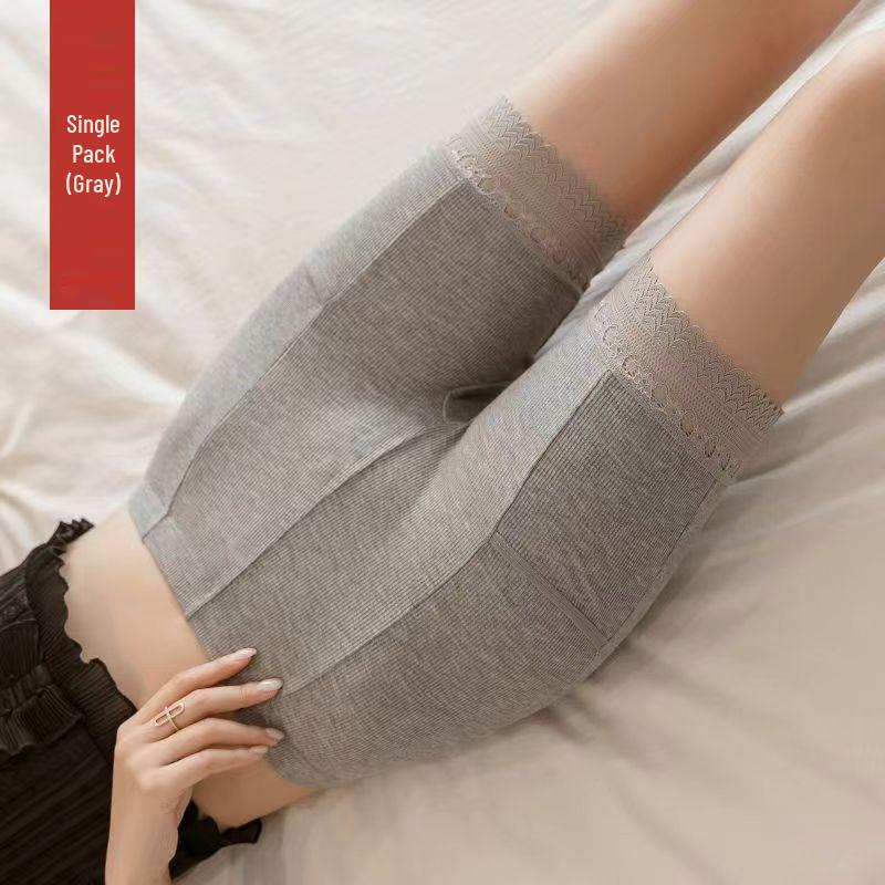 Women s Summer Plus Size Slim Fit Breathable Anti-Exposure Three-Quarter Safety Pants XL (120-140 lbs)
Women s Summer Plus Size Slim Fit Breathable Anti-Exposure Three-Quarter Safety Pants XL (120-140 lbs)