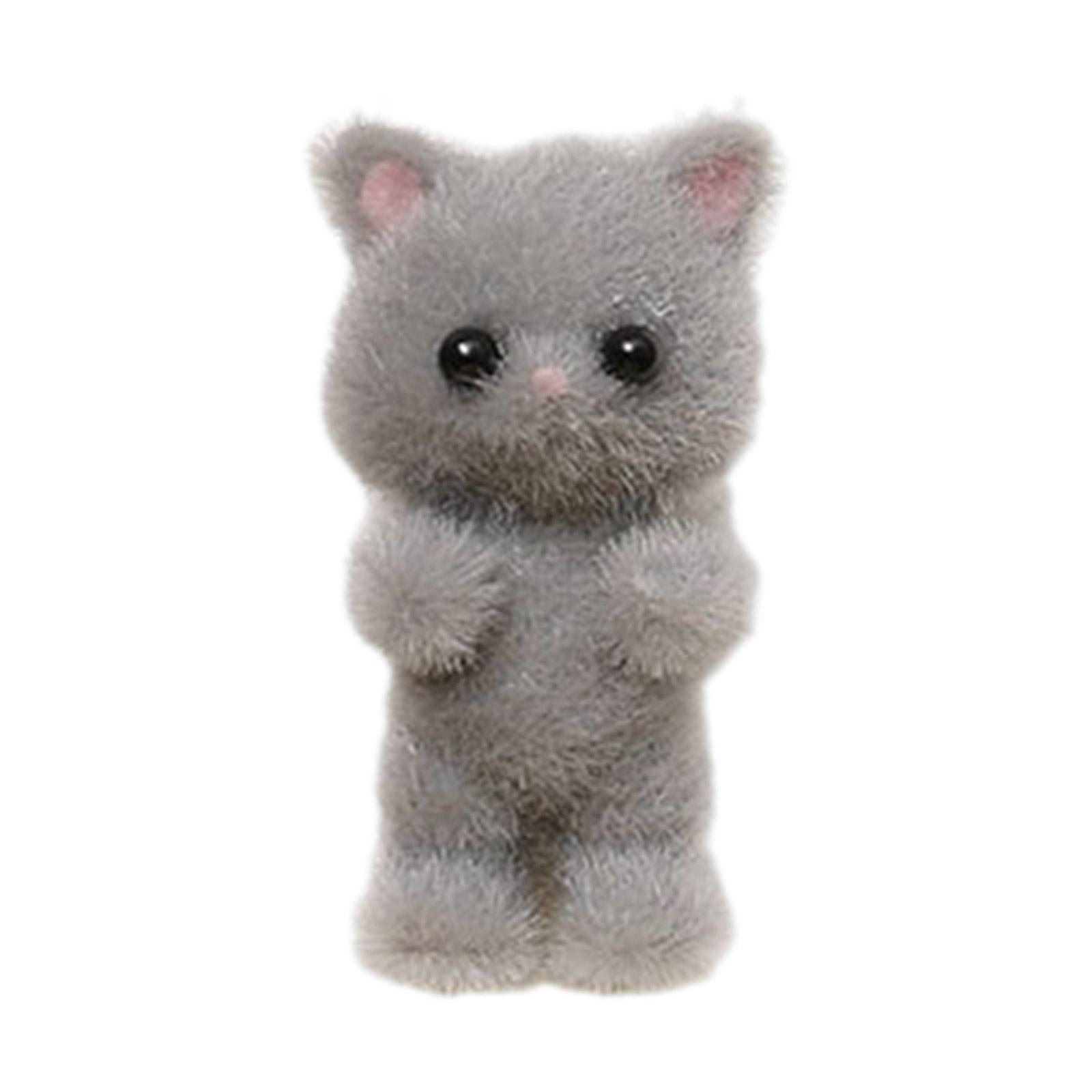 Мягкий и очаровательный 3D-кошачий головной убор, очаровательное мультяшное украшение с полуотверстием, мультяшный кот, серьги, ожерелье, кулон чёрный
Мягкий и очаровательный 3D-кошачий головной убор, очаровательное мультяшное украшение с полуотверстием, мультяшный кот, серьги, ожерелье, кулон чёрный